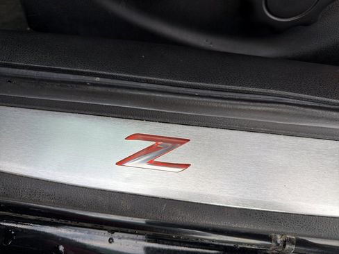 Used 2013 Nissan 370Z NISMO w/ Bose Pkg image 13