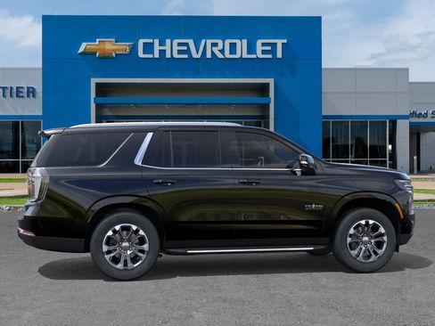 New 2026 Chevrolet Tahoe LT w/ Comfort Package RWD image 5