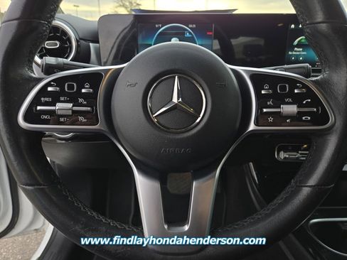 Used 2019 Mercedes-Benz A 220 A 220 image 17