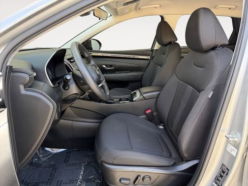 Used 2023 Hyundai Tucson SEL FWD image 14