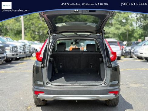 Used 2017 Honda CR-V EX-L image 32