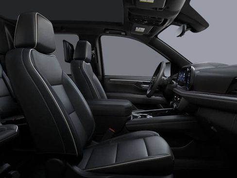 New 2026 Chevrolet Tahoe Premier AWD/4WD image 41