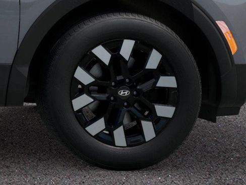 New 2026 Hyundai Santa Cruz SEL image 8