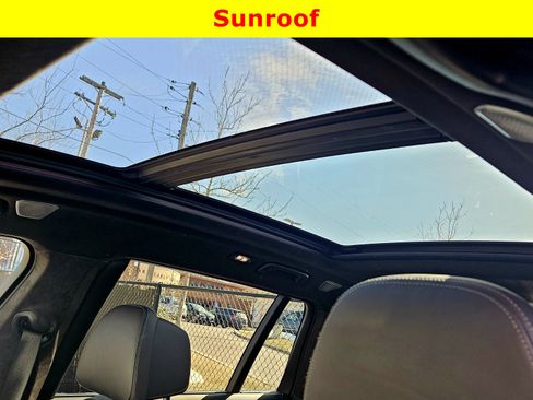 Used 2019 BMW X7 xDrive50i w/ Dynamic Handling Package image 25