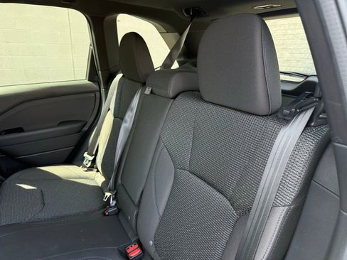 Used 2026 Subaru Forester Premium AWD/4WD image 26