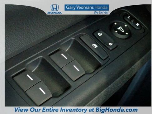 Used 2026 Honda CR-V Sport-L image 25