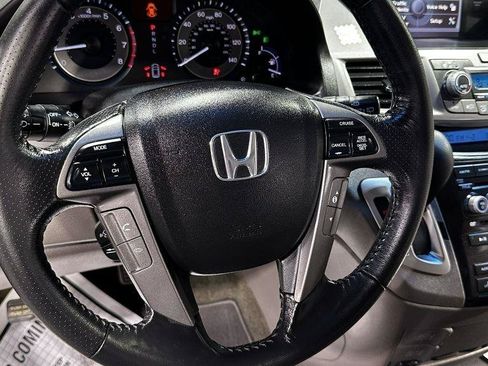 Used 2013 Honda Odyssey Touring image 16