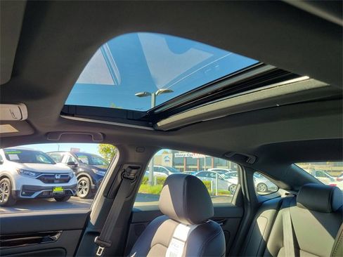 New 2026 Honda Civic Sport Touring image 31