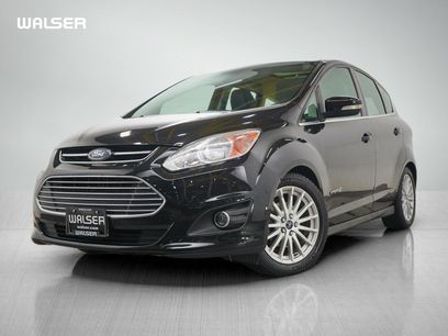 Used 2013 Ford C-MAX SEL
