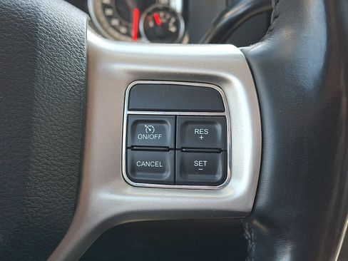 Used 2018 RAM 3500 Laramie w/ Sport Appearance Group AWD/4WD image 22