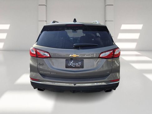 Used 2018 Chevrolet Equinox LT image 6