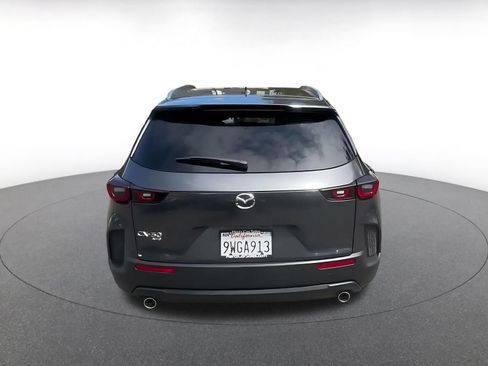 Used 2026 MAZDA CX-50 AWD 2.5 S w/ Premium Package image 10