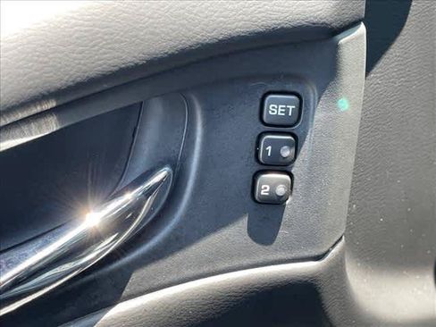 Certified 2023 Nissan Murano Platinum w/ Cargo Package FWD image 19