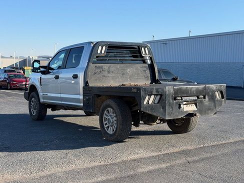 Used 2019 Ford F250 XL w/ STX Appearance Package image 7