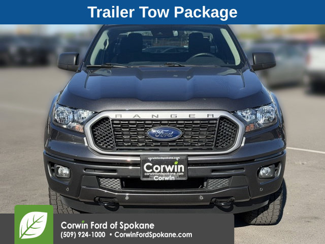 Used 2019 Ford Ranger XLT w/ Equipment Group 301A Mid AWD/4WD image 7