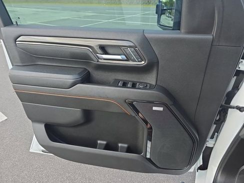 Used 2024 GMC Sierra 2500 AT4 w/ AT4 Preferred Package image 27