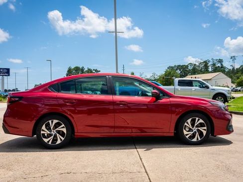 Certified 2025 Subaru Legacy Premium AWD/4WD image 35