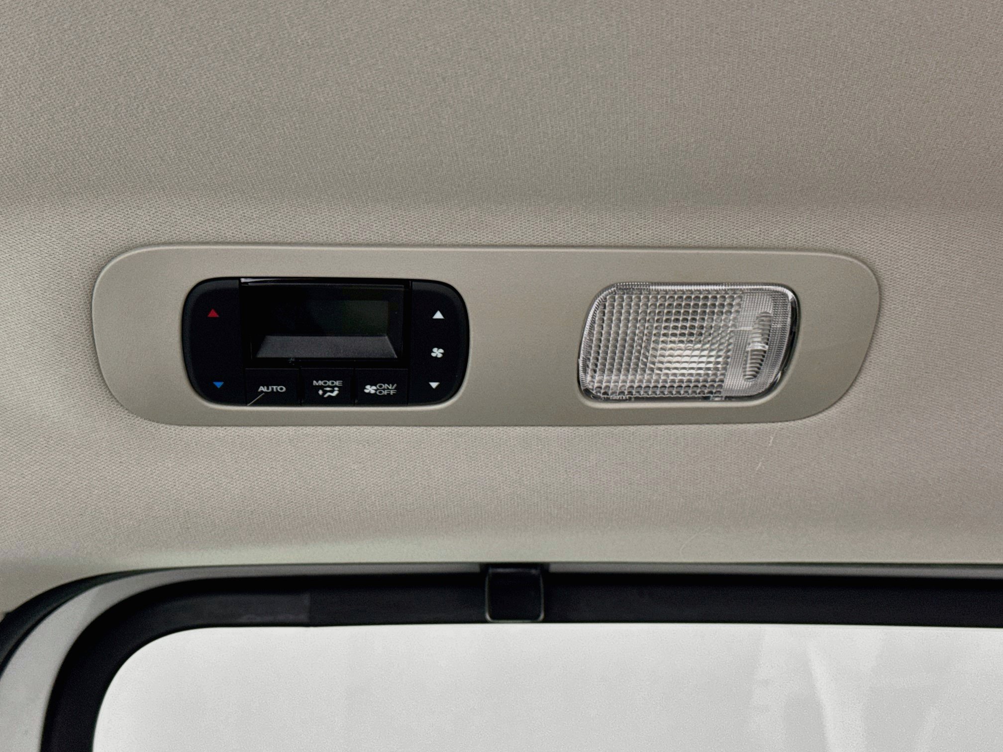 New 2027 Honda Odyssey EX-L image 25