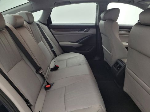 Used 2020 Honda Accord EX-L image 19