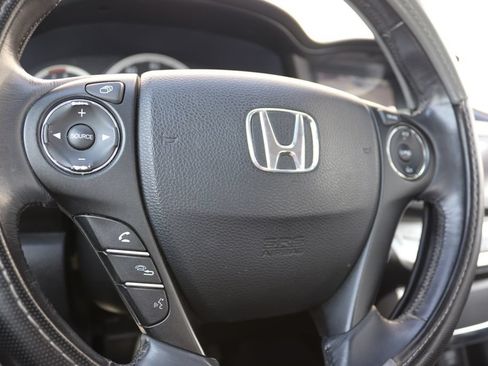 Used 2013 Honda Accord EX-L image 33