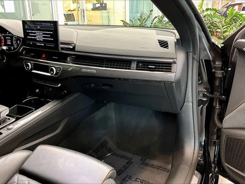 Used 2024 Audi S5 Premium Plus image 16