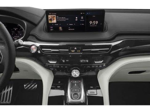 Used 2024 Acura MDX Type S AWD/4WD image 13