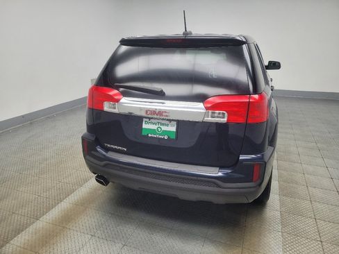 Used 2017 GMC Terrain SLE FWD image 9