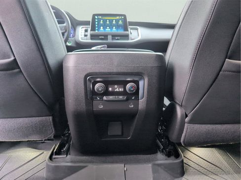 Used 2024 Chevrolet Tahoe RST w/ Luxury Package image 35