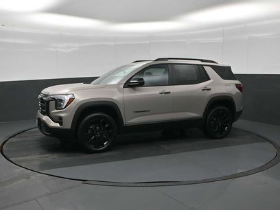 New 2026 GMC Terrain Elevation