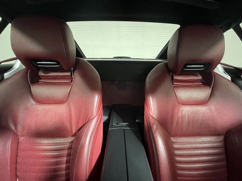 Used 2017 Mercedes-Benz SL 450 image 14