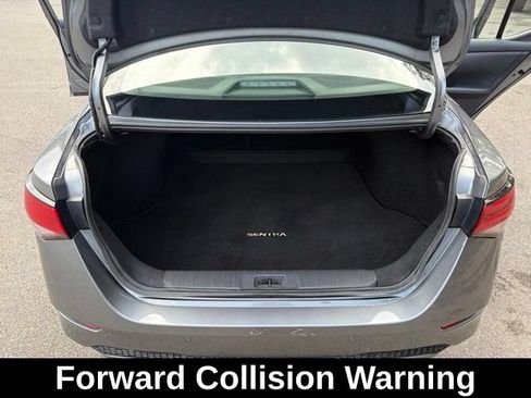 Used 2024 Nissan Sentra SV FWD image 20