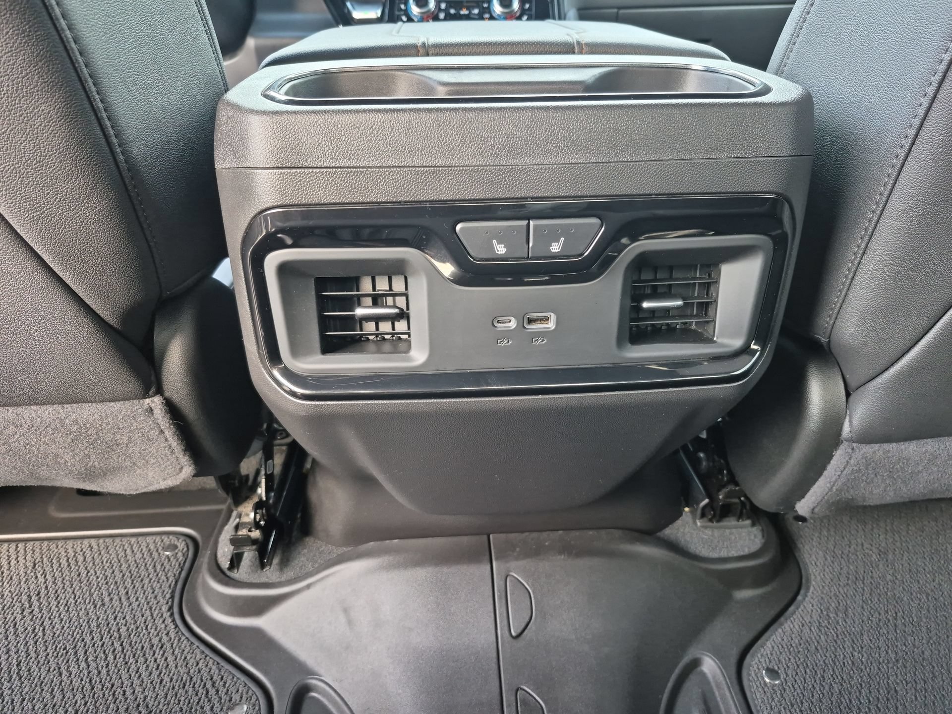 Used 2025 GMC Sierra 1500 AT4 AWD/4WD image 22
