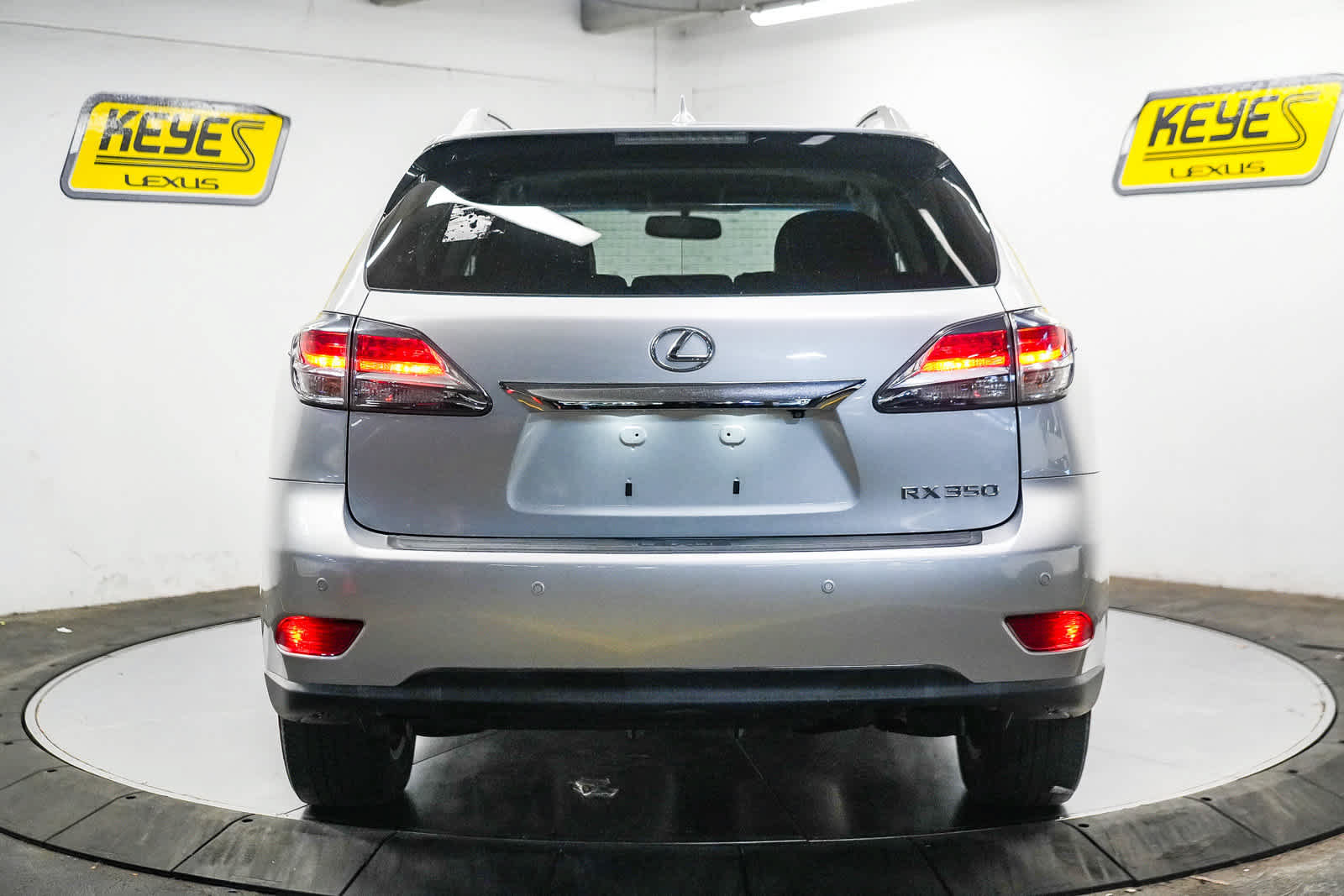Used 2014 Lexus RX 350 FWD w/ Premium Package image 7