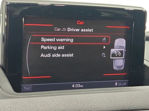 Used 2016 Audi Q3 2.0T Prestige w/ Prestige Package AWD/4WD image 45