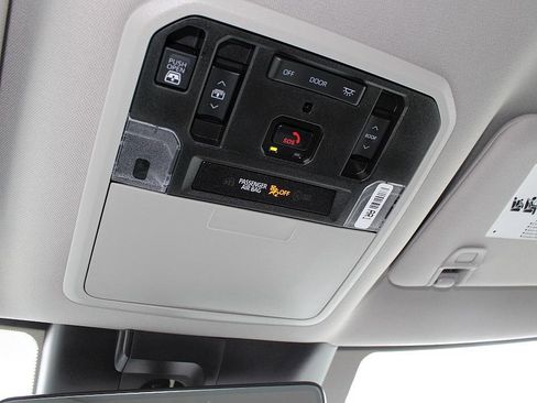 Used 2024 Toyota Tundra Limited w/ TRD Off-Road Package image 24