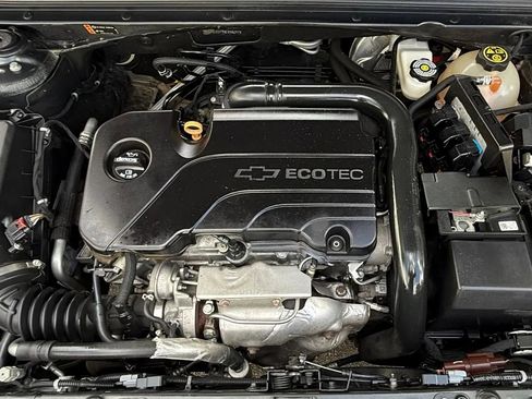 Used 2017 Chevrolet Malibu LS image 15