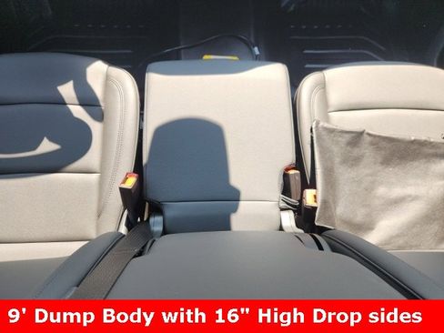 New 2024 Chevrolet Silverado 3500 W/T w/ WT Convenience Package image 26