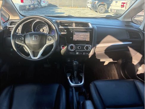 Used 2017 Honda Fit EX-L image 4