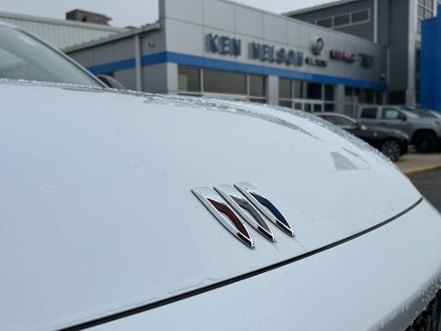 New 2026 Buick Envision Sport Touring image 5