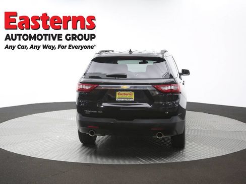 Used 2020 Chevrolet Traverse LT AWD/4WD image 37