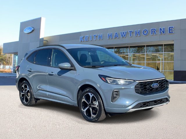Used 2025 Ford Escape ST-Line Elite w/ Premium Technology Package AWD/4WD image 1
