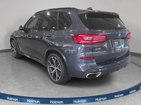 Used 2022 BMW X5 xDrive40i w/ M Sport Package AWD/4WD image 8