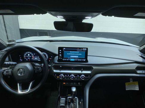 Used 2026 Acura Integra A-Spec FWD image 10
