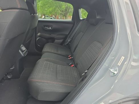 Used 2024 Honda HR-V Sport image 22