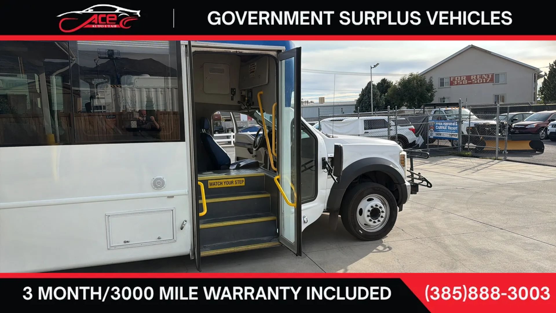 Used 2019 Ford F550 2WD Regular Cab Super Duty image 17