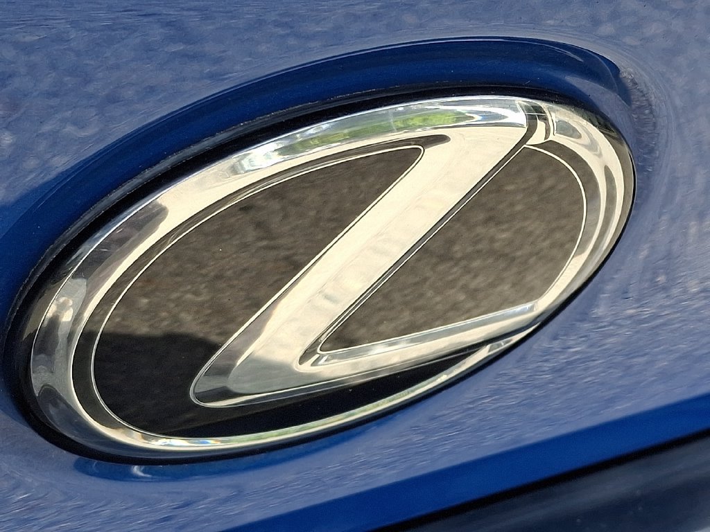 Used 2023 Lexus IS 350 F Sport w/ Memory Package RWD image 29
