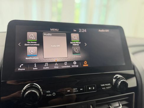 Used 2021 Nissan Armada SV RWD image 29