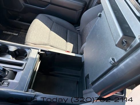 Used 2022 Ford F150 XLT w/ Equipment Group 302A High AWD/4WD image 28