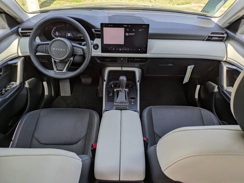 New 2026 MAZDA CX-5 Preferred image 18