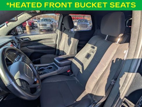 Used 2023 Dodge Durango R/T w/ Blacktop Package image 17